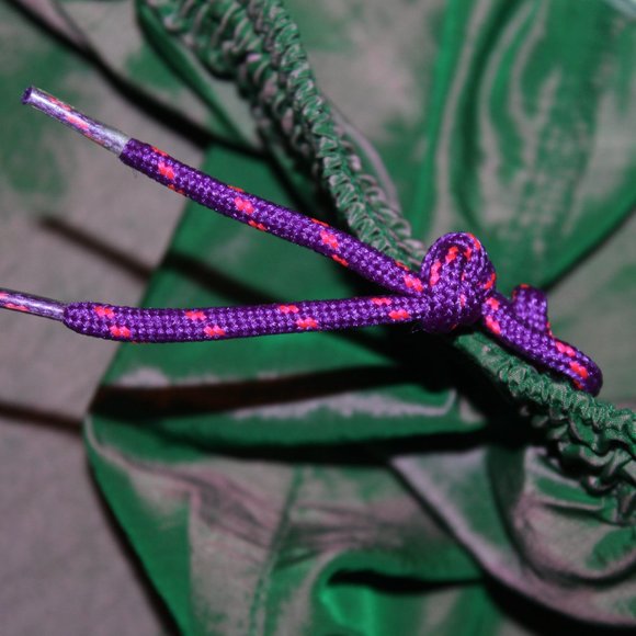 Vintage Surf Style Jacket + Pants - IRIDESCENT - Picture 11 of 11